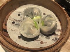 -广州花园酒店荔湾亭·地道点心·粤式饮茶