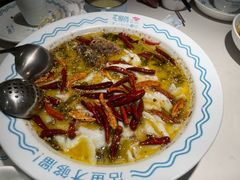 -花椒俏川菜小馆(南海万达店)