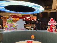 -海底捞火锅(勒泰店)