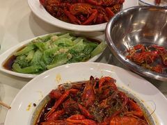 -簋街仔仔小龙虾(簋街二店)