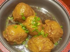 -古都历食南京菜·烤鸭·鸭血粉丝·汤包(南京博物院店)