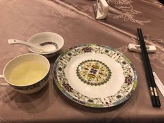 -锦堂中餐厅