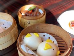 -新天世纪中餐厅