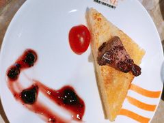 -V-ONE西雅图海鲜自助餐厅(仓山万达广场店)