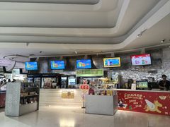 -金逸影城(大悦城IMAX激光店)