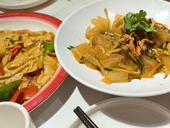 -李老哈·东北菜(宋园路店)