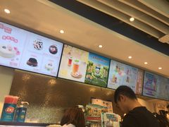 -DQ·蛋糕·冰淇淋(通州万达店)