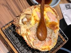 -蟹的岡田屋(正大广场店)