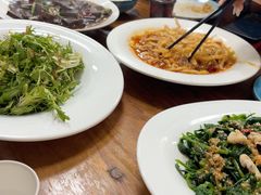 -陈六子全羊馆·烧烤·烤羊排(山东理工大店)