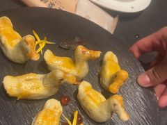 -全聚德(双井店)