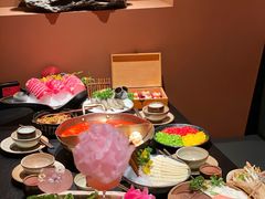 -色響火锅(恒隆广场店)