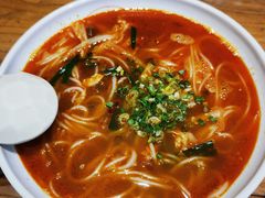 -双桥园·云南过桥米线(古城南门店)