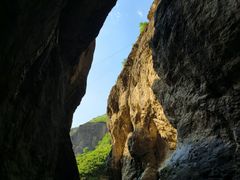 -小五台金河景区