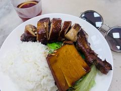 -周生记太爷鸡(文明路店)
