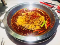 -蜀滋香鲜鱼美蛙火锅(339店)
