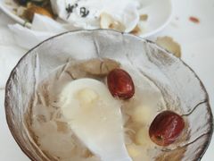 红枣银耳汤-莆田餐厅PUTIEN(颐堤港店)