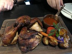 -C&R西班牙餐厅