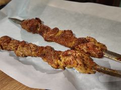 -贯贯吉·清真餐厅(浙江中路店)