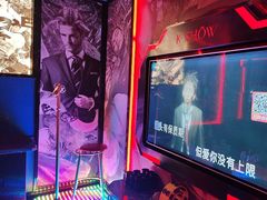 -酷秀KTV(五道口店)