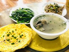 -明记海鲜大排档(巽寮湾店)