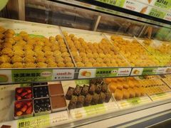 -酥翁·PASTRY糕点(牡丹园店)