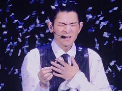 -梦之蓝青奥体育公园体育馆