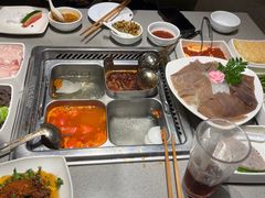 -海底捞火锅(龙湖时代天街店)