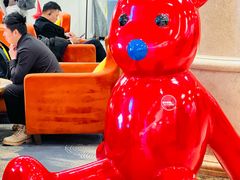 -逸派咖啡 EPARKCOFFEE(广安门店)