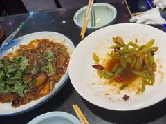 -津沽小院(天津之眼店)