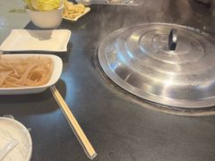 -崔记生活·铁锅炖鱼粘卷子(总店)