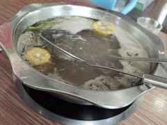 -潮汕牛肉火锅
