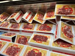 -董记老清泉·鲜切涮羊肉(窑岭店)