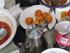 -百味园土菜馆(迎宾东路店)