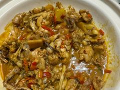 -伙工殿餐厅(吉大店)