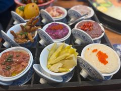 -楠火锅(仁恒梦中心店)