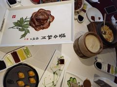 -全聚德(蓝山店)