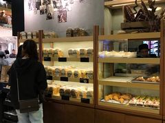 -PAPER STONE BAKERY(天环店)
