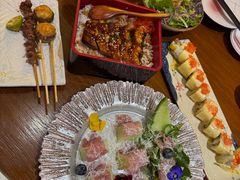 -白石の深夜食堂(泰华店)