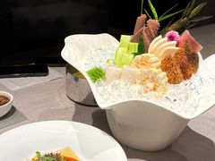 -曲水兰亭·兰亭·宴(上海虹桥店)