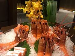 -芥末日本料理(打浦路铂尔曼旗舰店)
