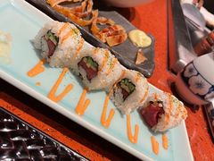 -小山日本料理(兴业太古汇店)