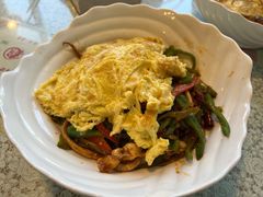 辣爆鱿鱼哥拌面-文三里屯面馆(三里屯店)
