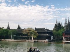 -洞天食府(北大街店)