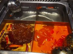 -海底捞火锅(龙湖北京大兴天街店)