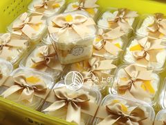 -云朵上的鱼(莘庄店)