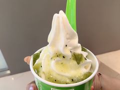 -Salud撒露欧洲冻酸奶(蓝色港湾店)