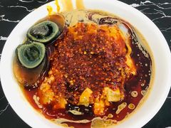 -何老二卤汁凉粉