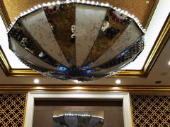 -长白山国际酒店中餐厅