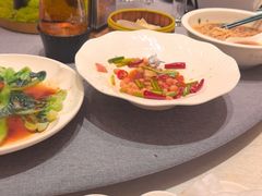 -老北门·苏帮菜·湖景包间(月光码头店)