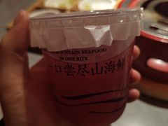 -闽上鲜·福建菜(龙湖滨江天街店)